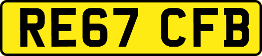 RE67CFB
