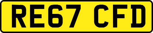 RE67CFD