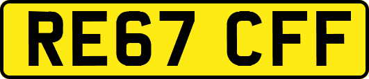 RE67CFF