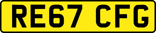 RE67CFG