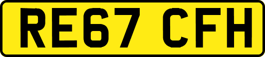 RE67CFH