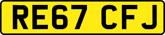 RE67CFJ