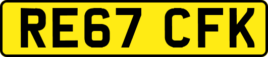 RE67CFK