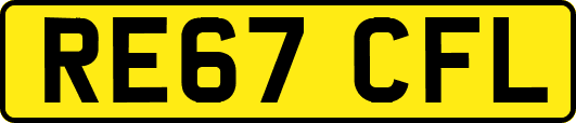 RE67CFL
