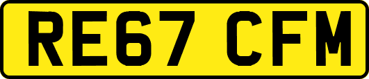 RE67CFM