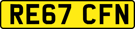 RE67CFN