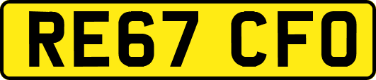RE67CFO