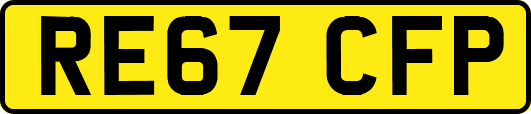 RE67CFP