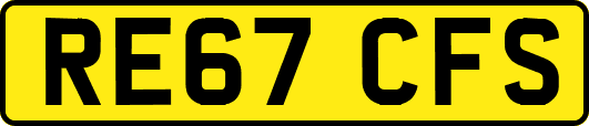 RE67CFS