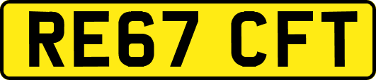 RE67CFT