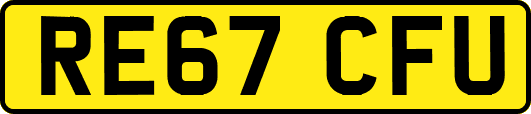 RE67CFU