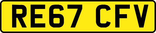 RE67CFV
