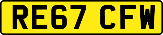RE67CFW