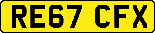 RE67CFX