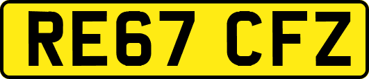 RE67CFZ