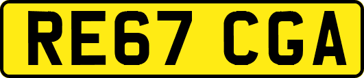 RE67CGA