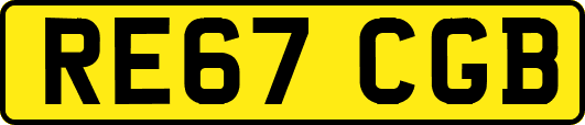 RE67CGB