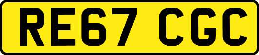 RE67CGC
