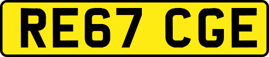 RE67CGE