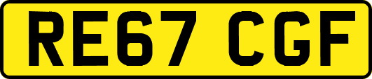 RE67CGF