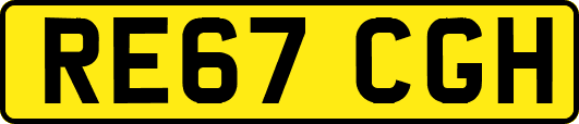 RE67CGH