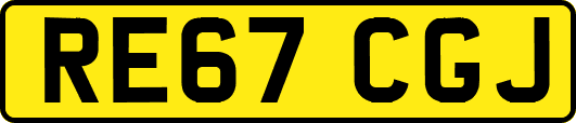 RE67CGJ