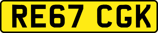 RE67CGK