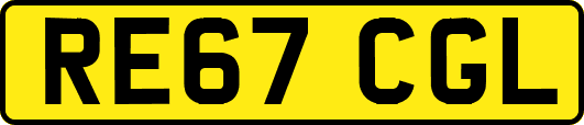 RE67CGL