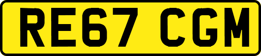 RE67CGM