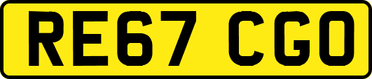 RE67CGO