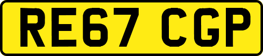 RE67CGP