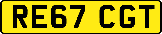 RE67CGT
