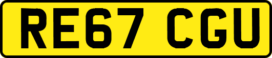 RE67CGU