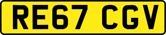 RE67CGV