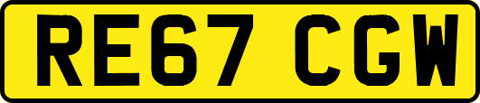 RE67CGW