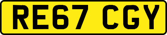 RE67CGY