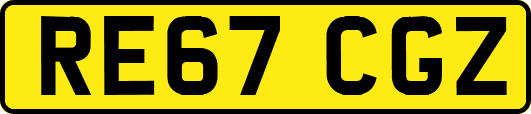 RE67CGZ