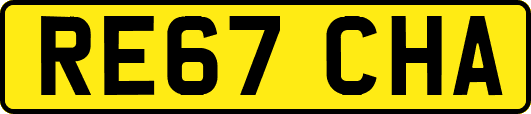 RE67CHA