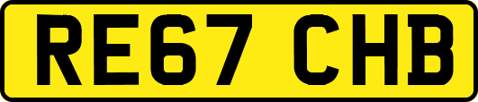 RE67CHB