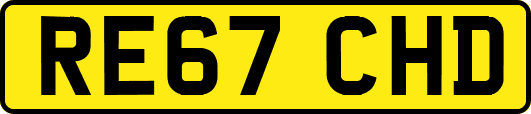 RE67CHD