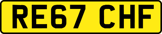 RE67CHF