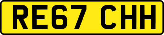 RE67CHH