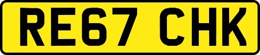 RE67CHK