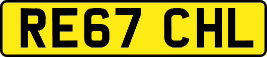 RE67CHL