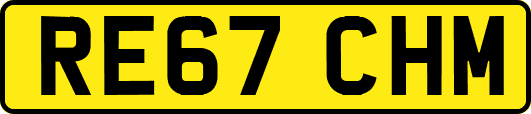 RE67CHM