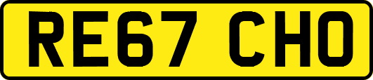 RE67CHO