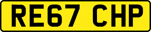 RE67CHP
