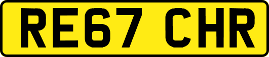 RE67CHR