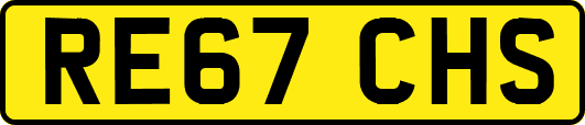 RE67CHS