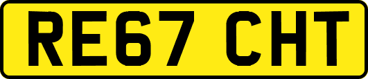 RE67CHT